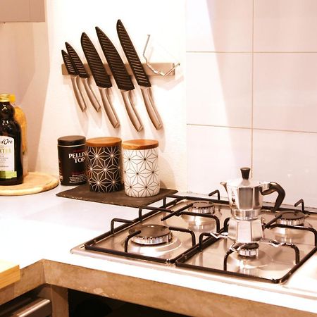 Navigli Urban Suite Милано Екстериор снимка