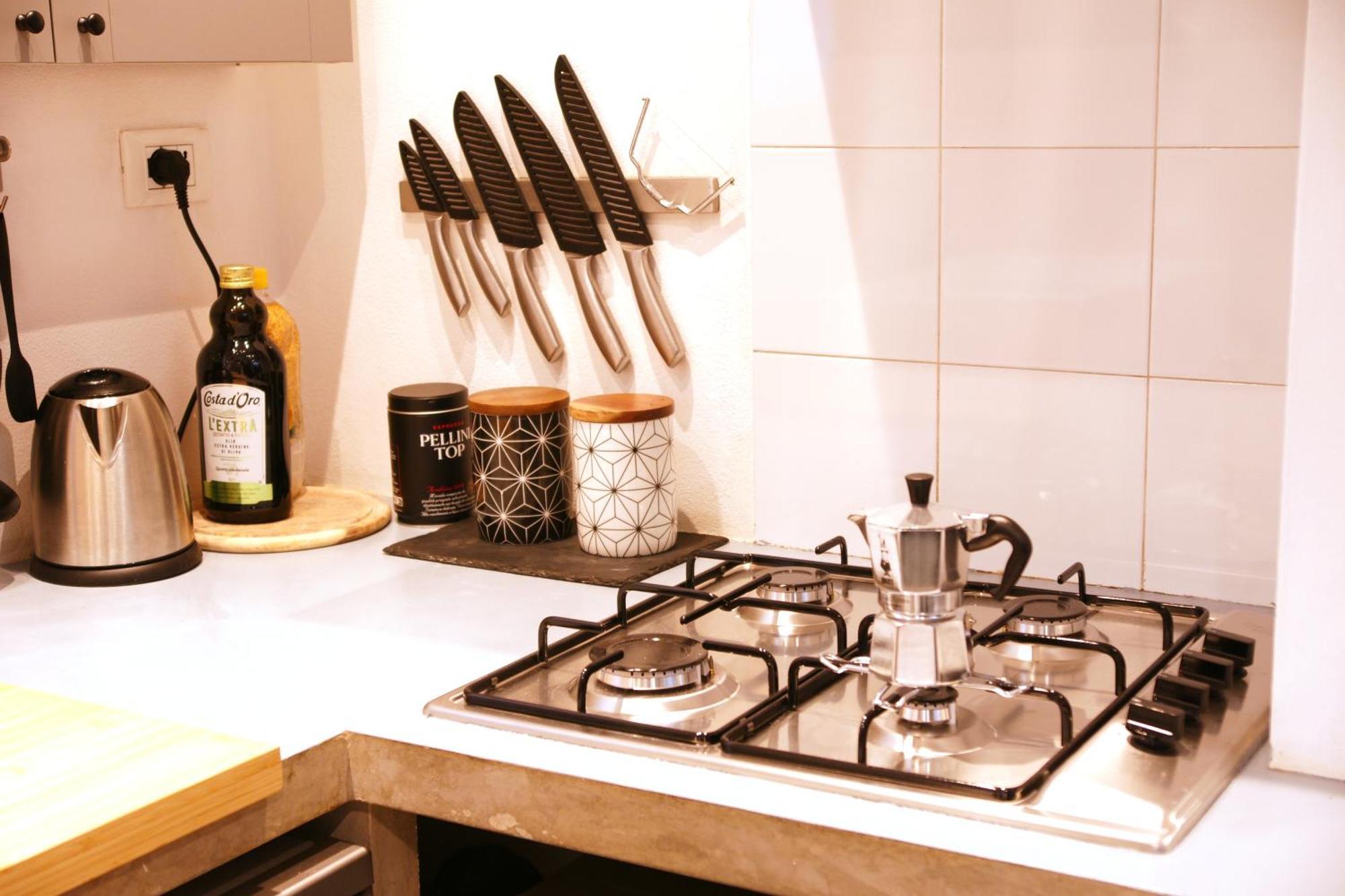 Navigli Urban Suite Милано Екстериор снимка