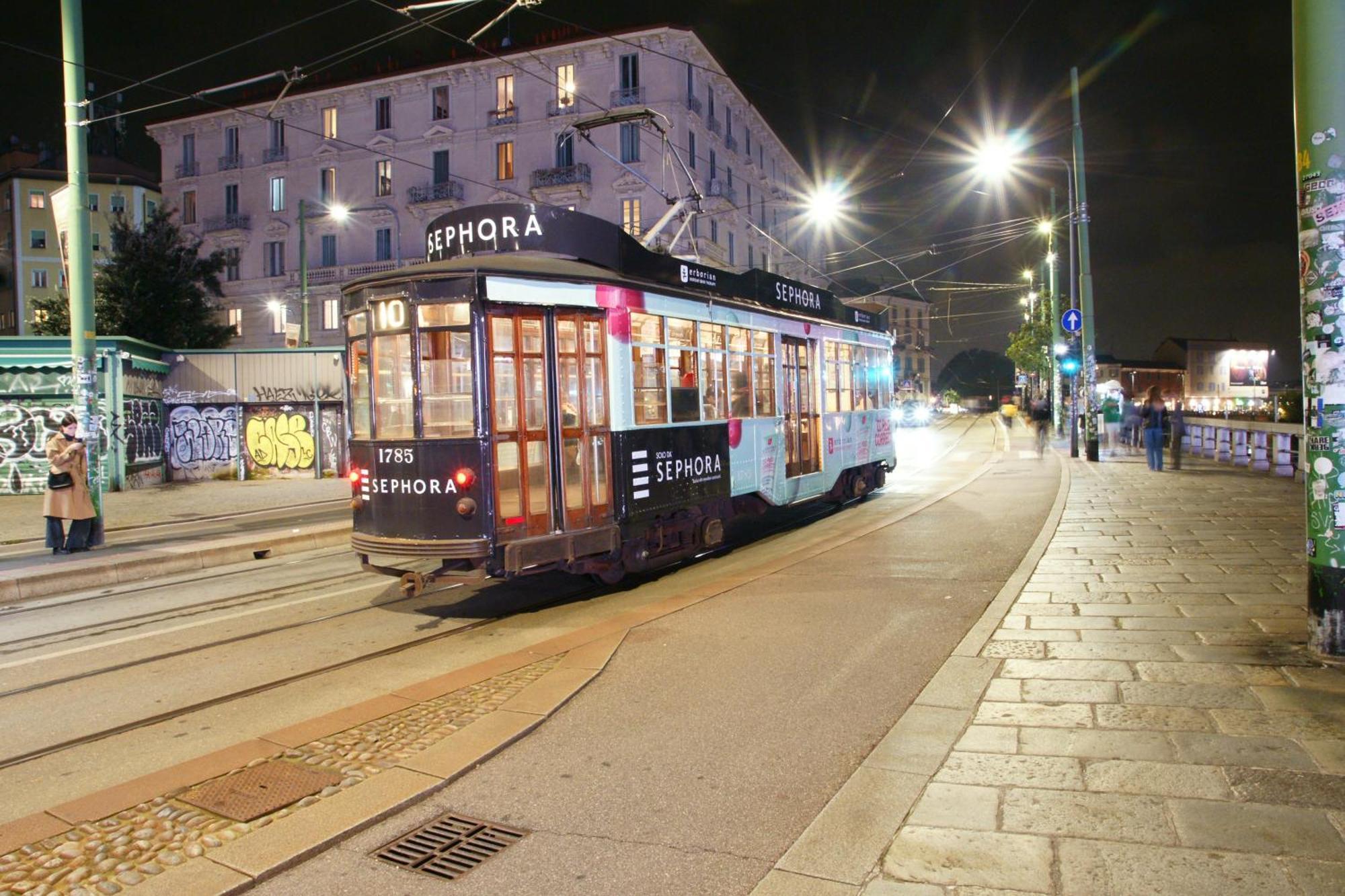 Navigli Urban Suite Милано Екстериор снимка