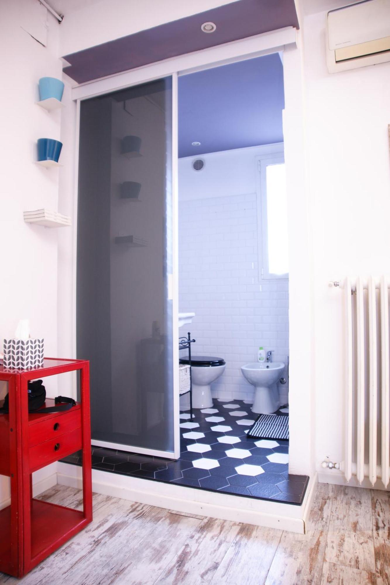 Navigli Urban Suite Милано Екстериор снимка