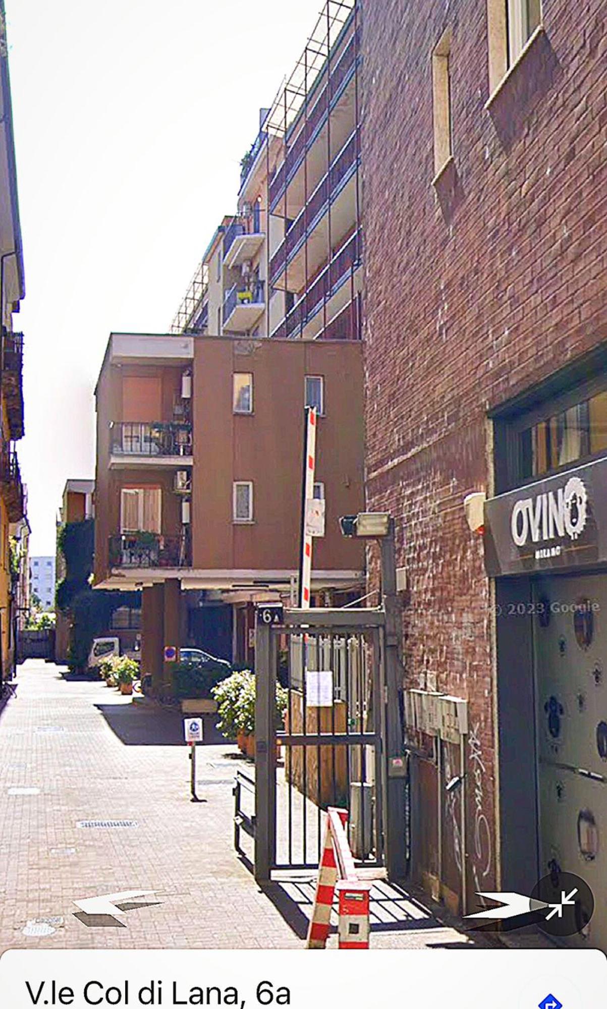 Navigli Urban Suite Милано Екстериор снимка