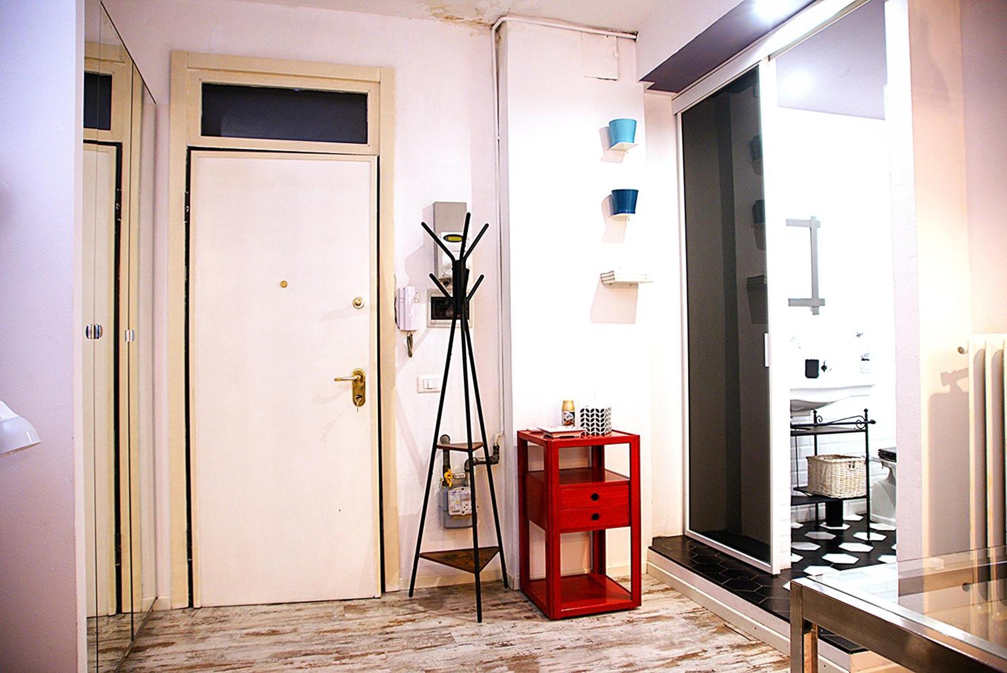 Navigli Urban Suite Милано Екстериор снимка