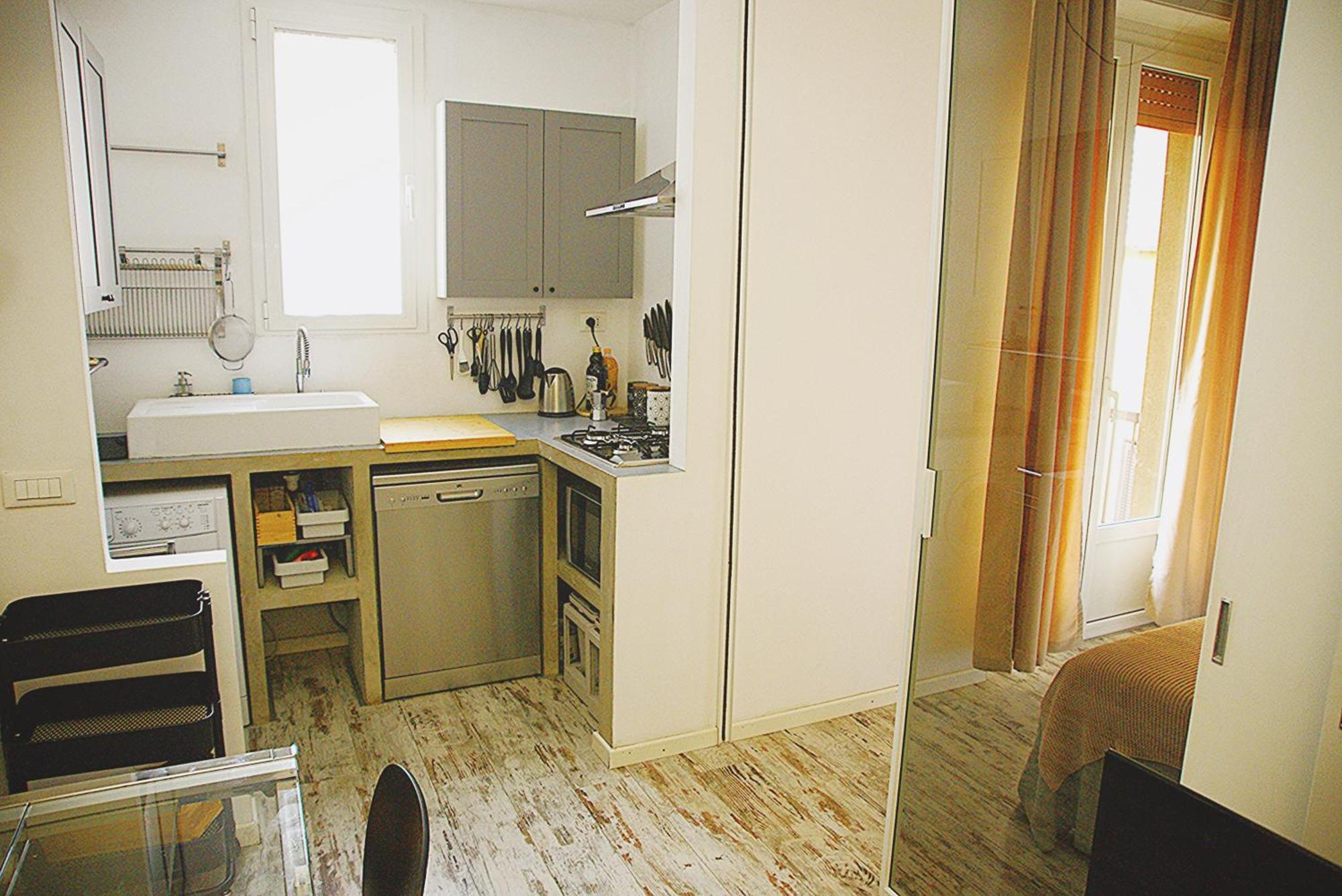 Navigli Urban Suite Милано Екстериор снимка