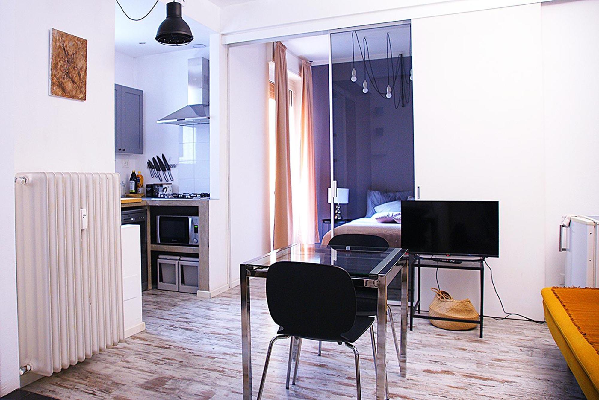 Navigli Urban Suite Милано Екстериор снимка